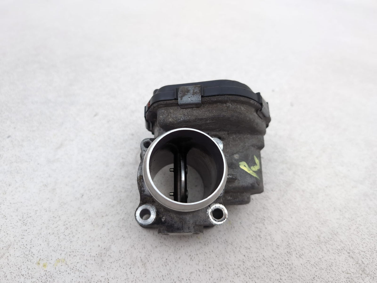 Throttle Body 5