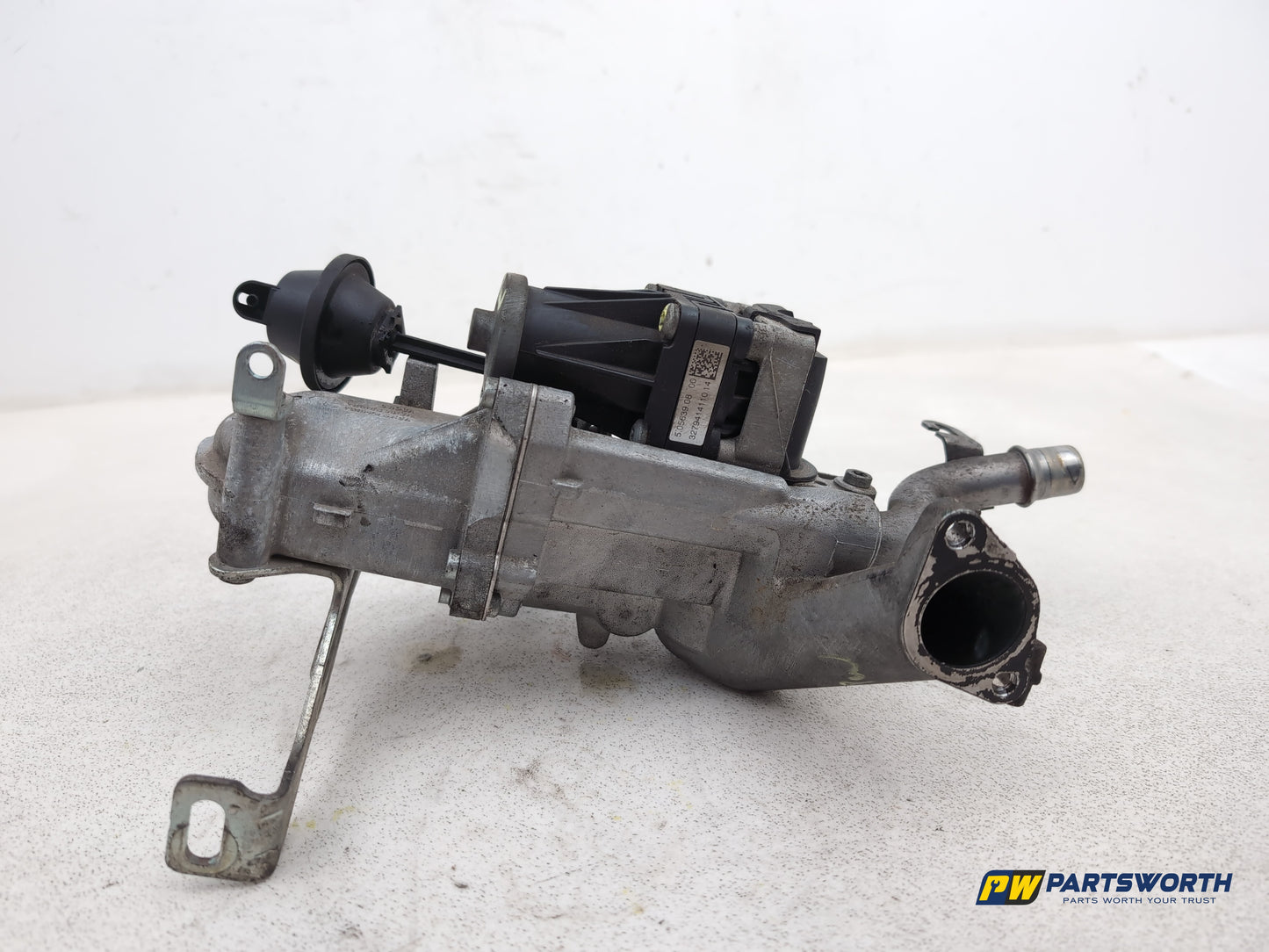 EGR Valve 5