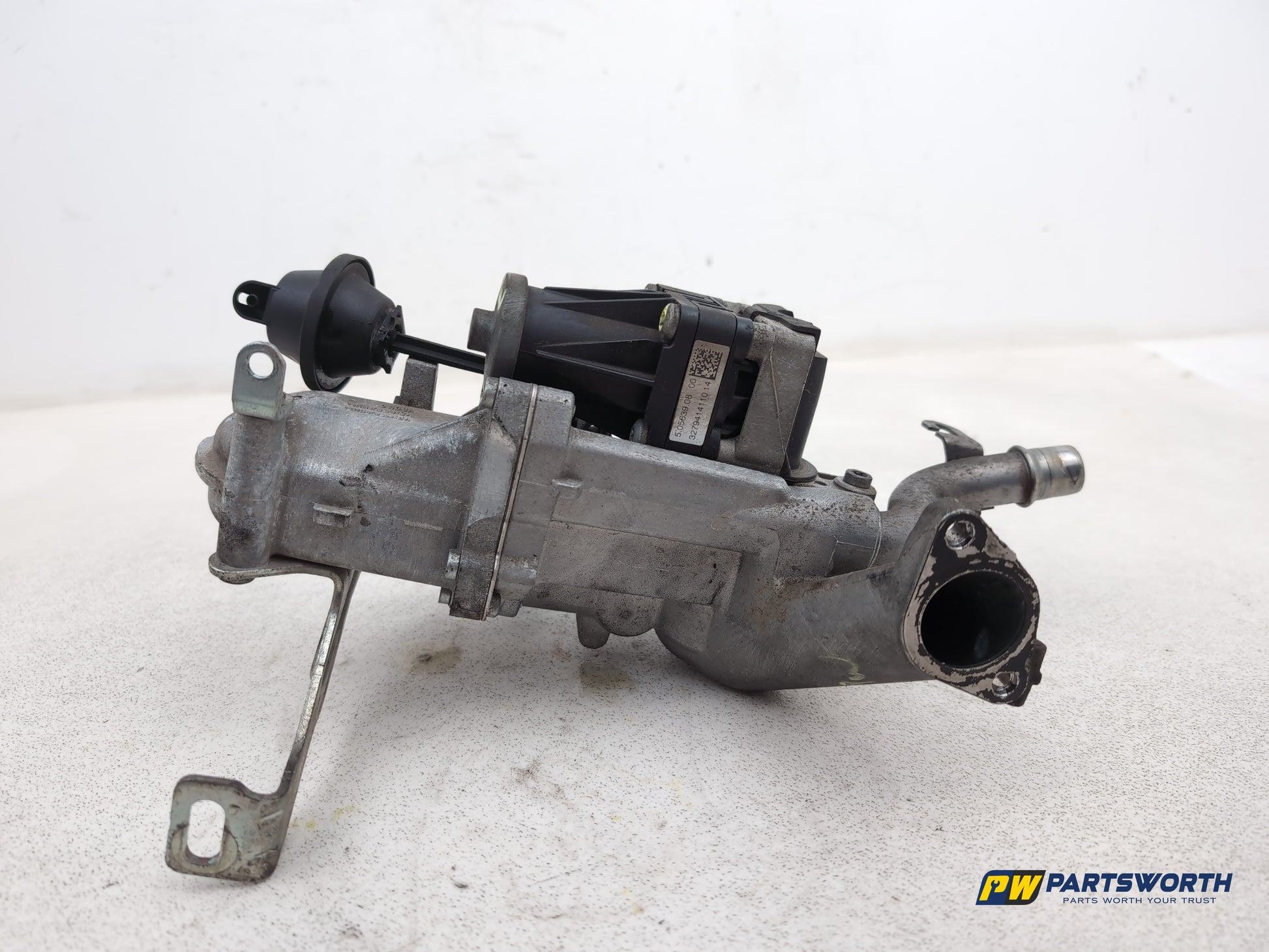 EGR Valve 5