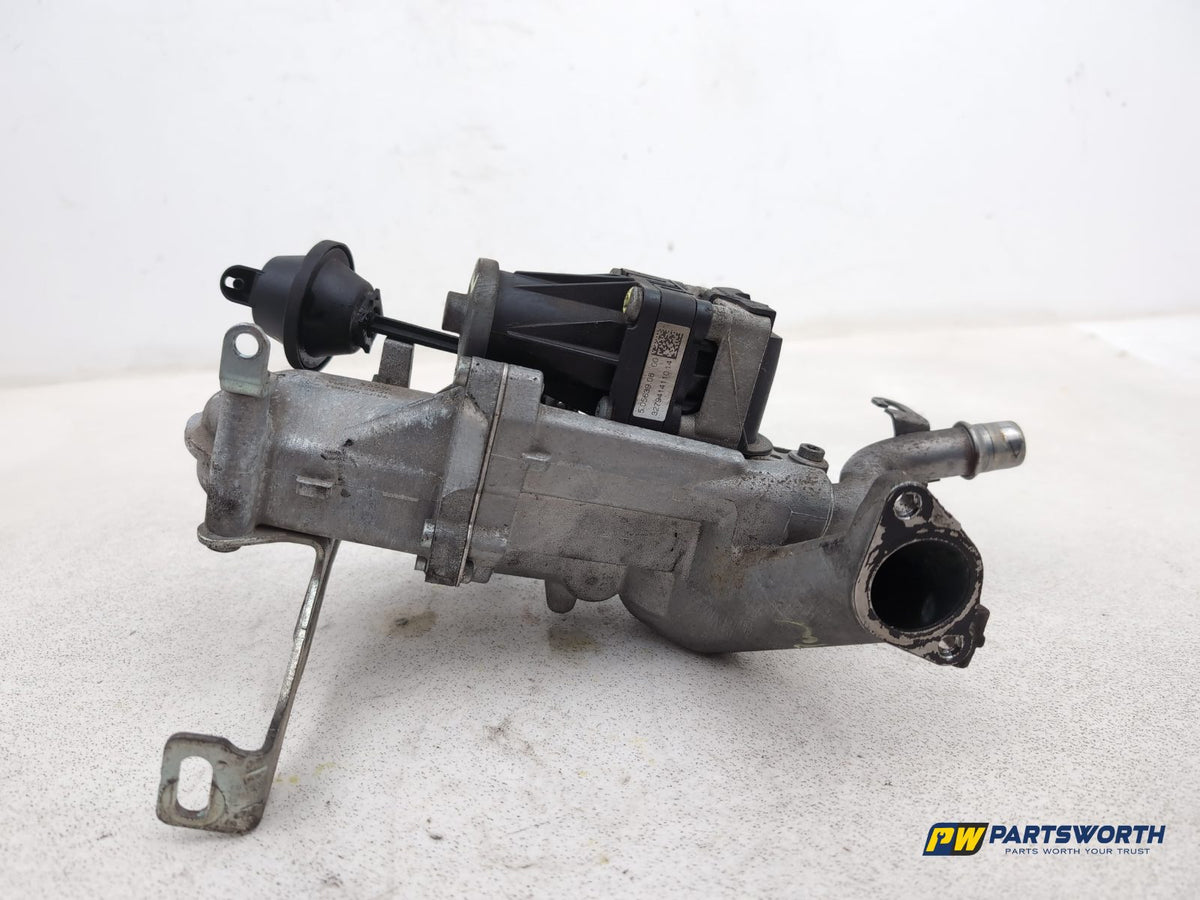 EGR Valve 5