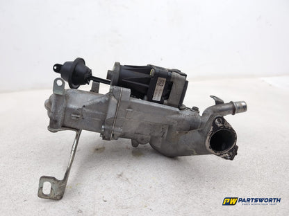 EGR Valve 5