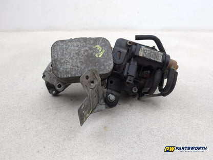 Oil Cooler Gearbox 5