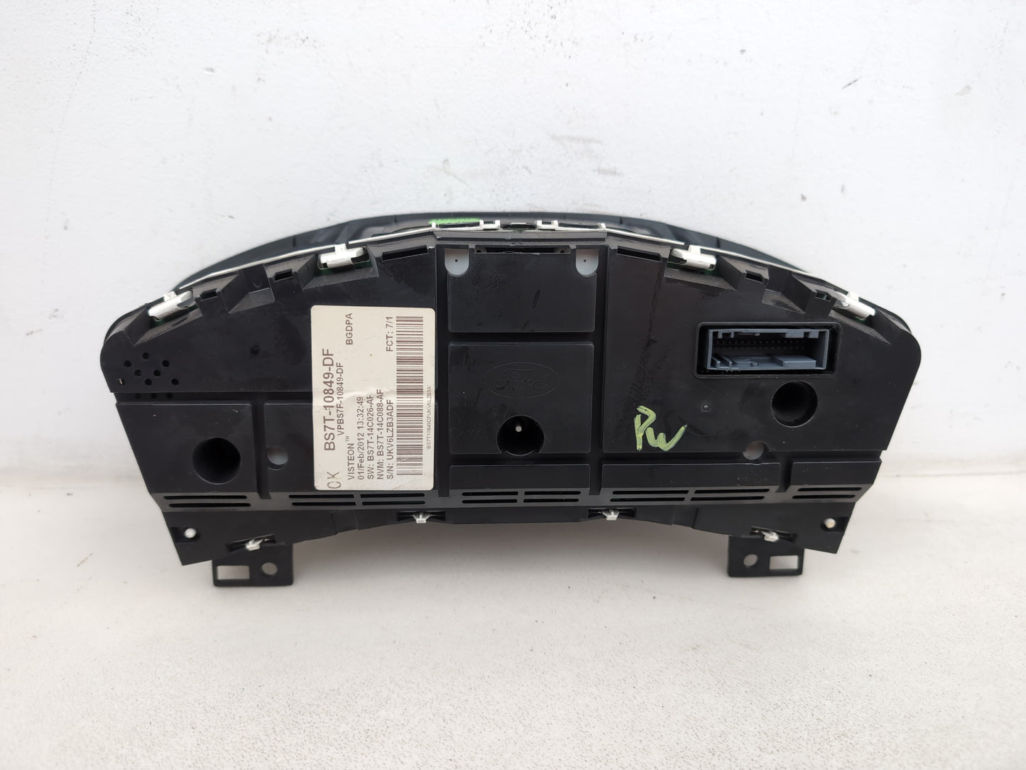 Engine ECU KIT 5