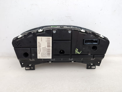 Engine ECU KIT 5