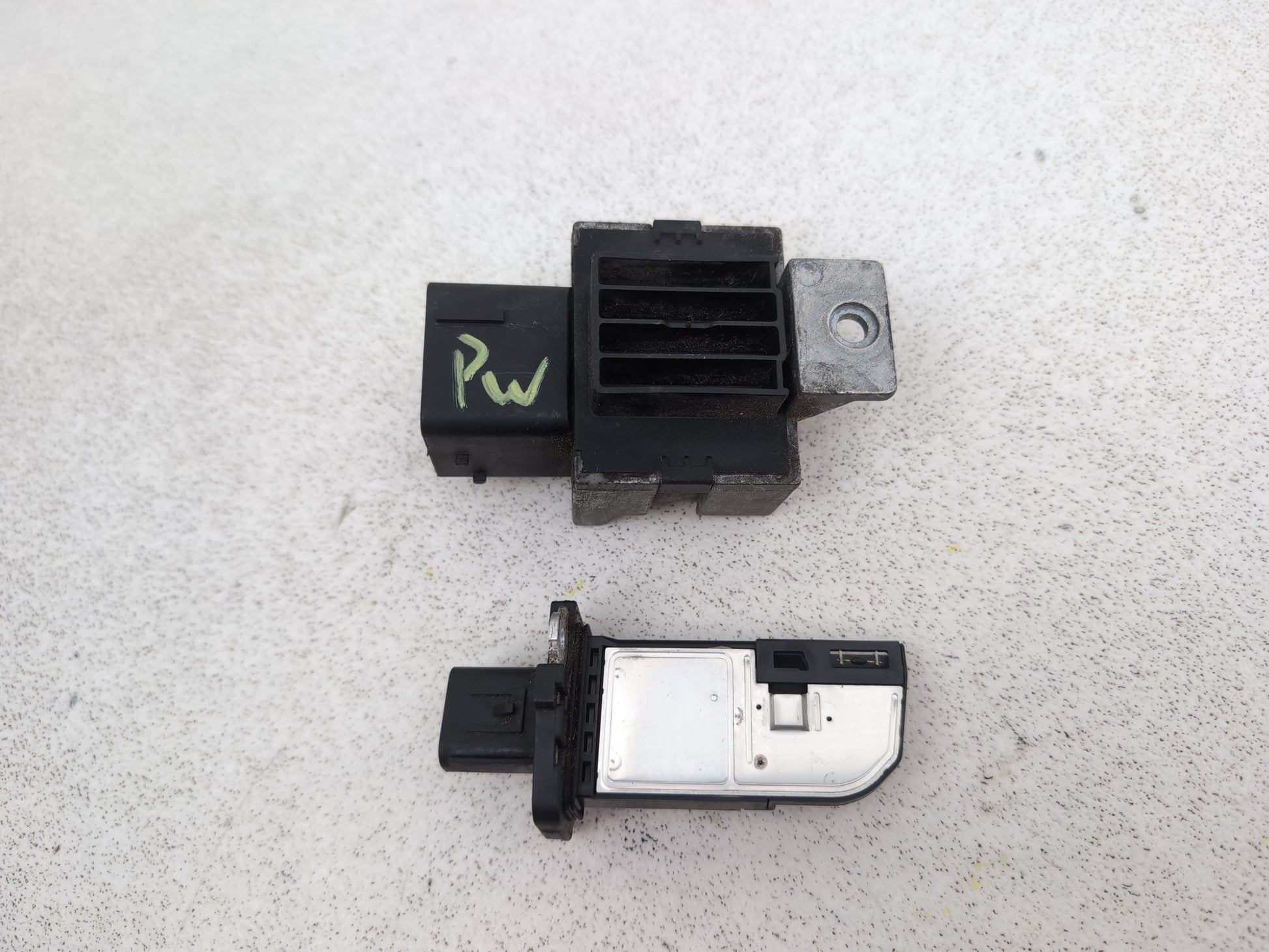 Engine ECU KIT 11