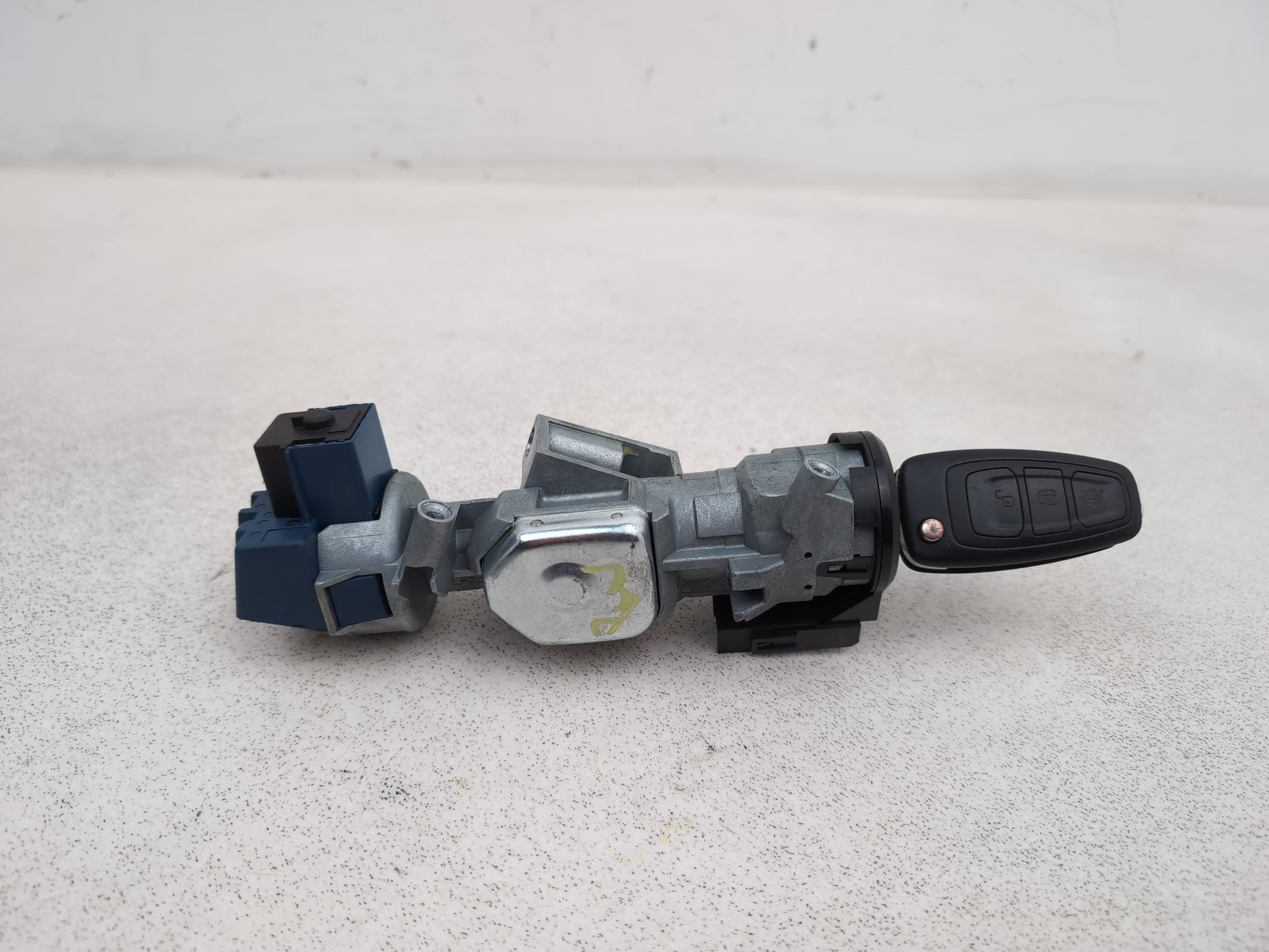Engine ECU KIT 17