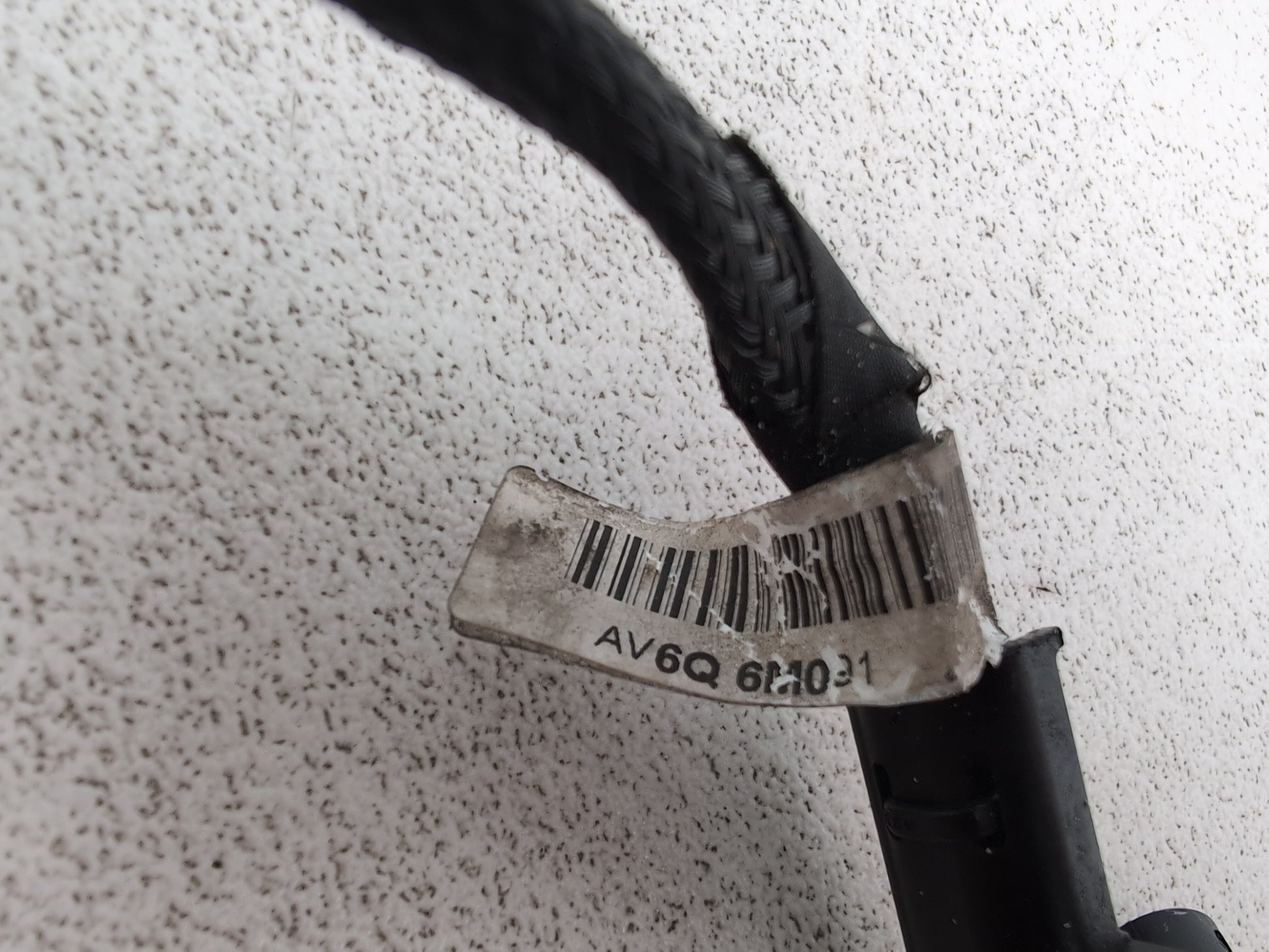 Wiring loom 5