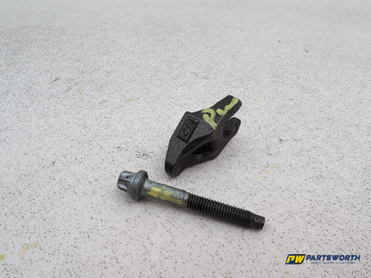 Engine Mounting Bracket 5
