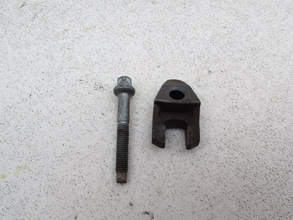 Engine Mounting Bracket 5