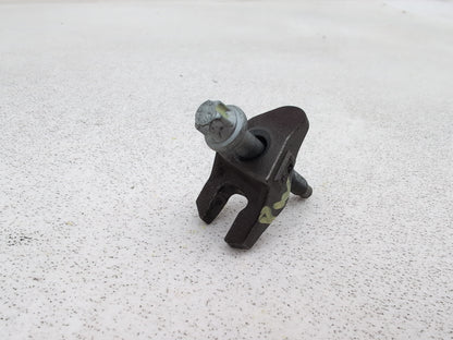 Engine Mounting Bracket 5