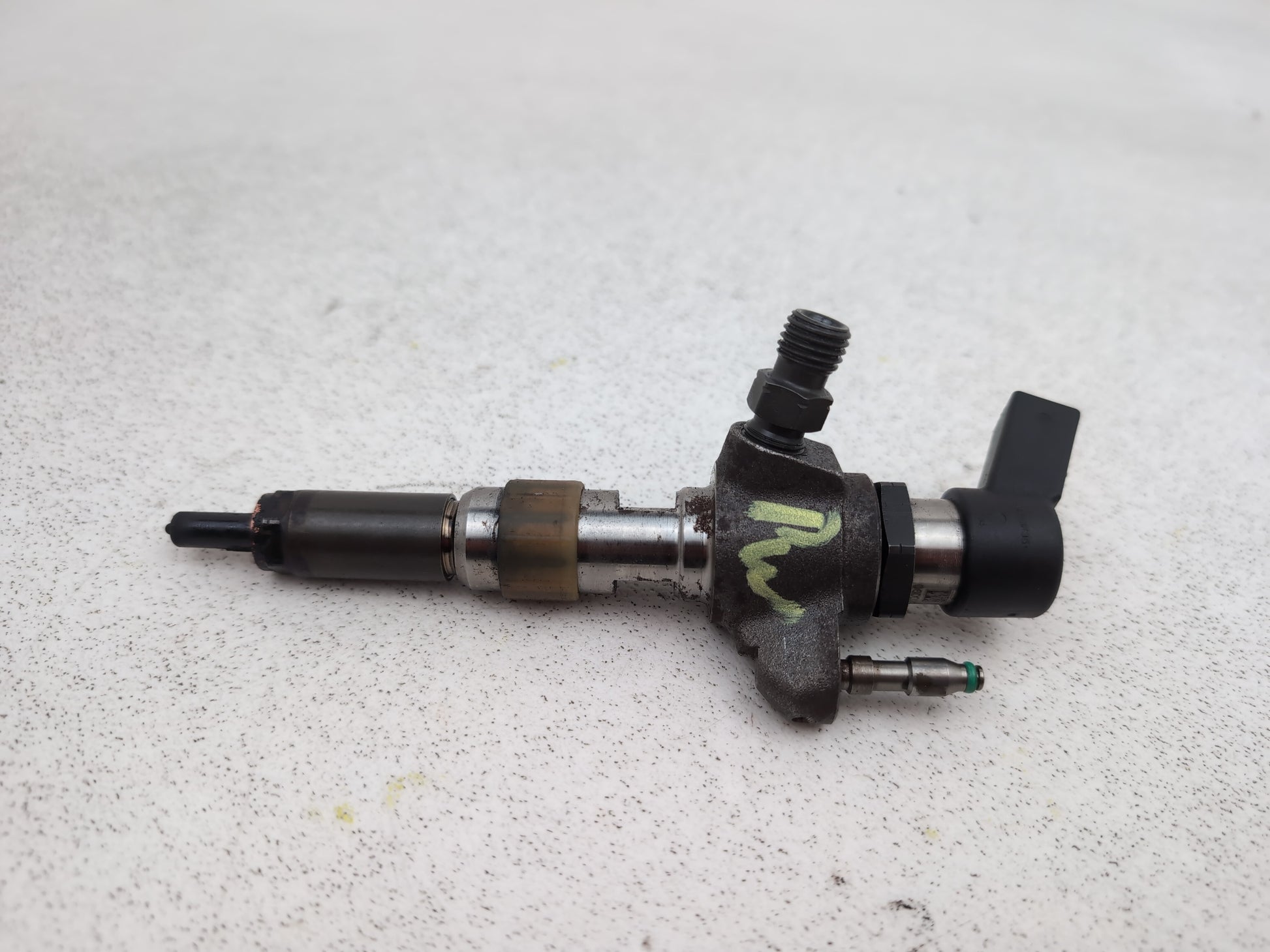 Fuel Injector 5