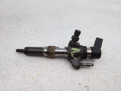 Fuel Injector 5