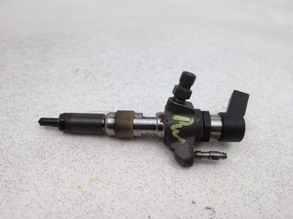Fuel Injector 5