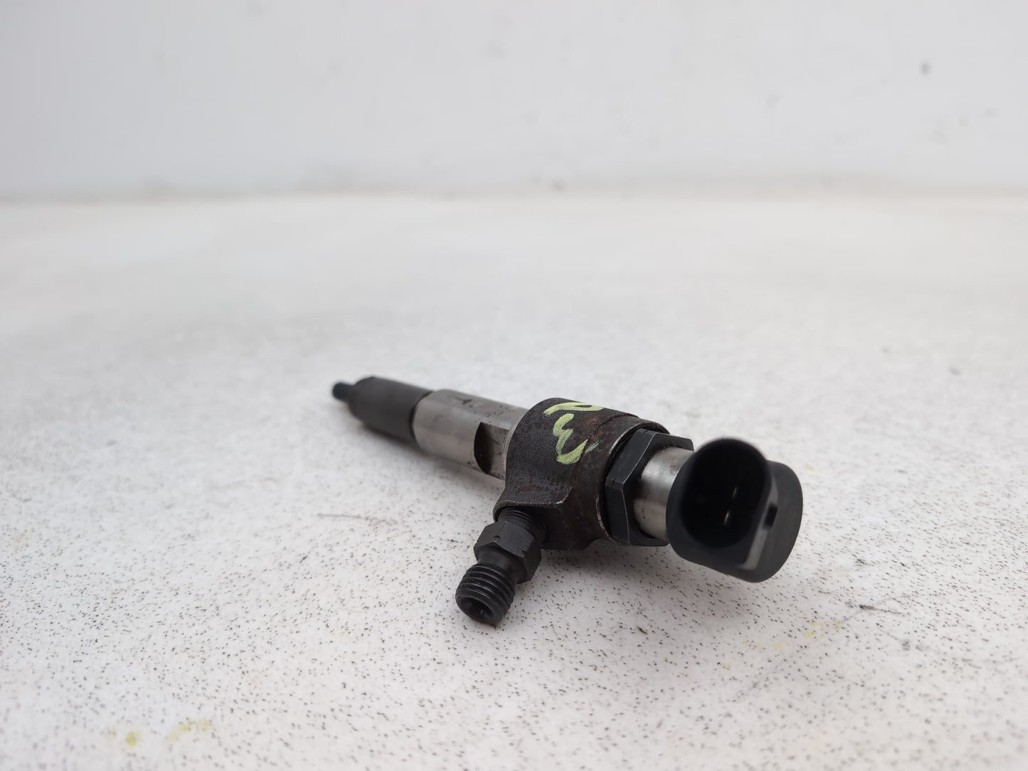 Fuel Injector 5