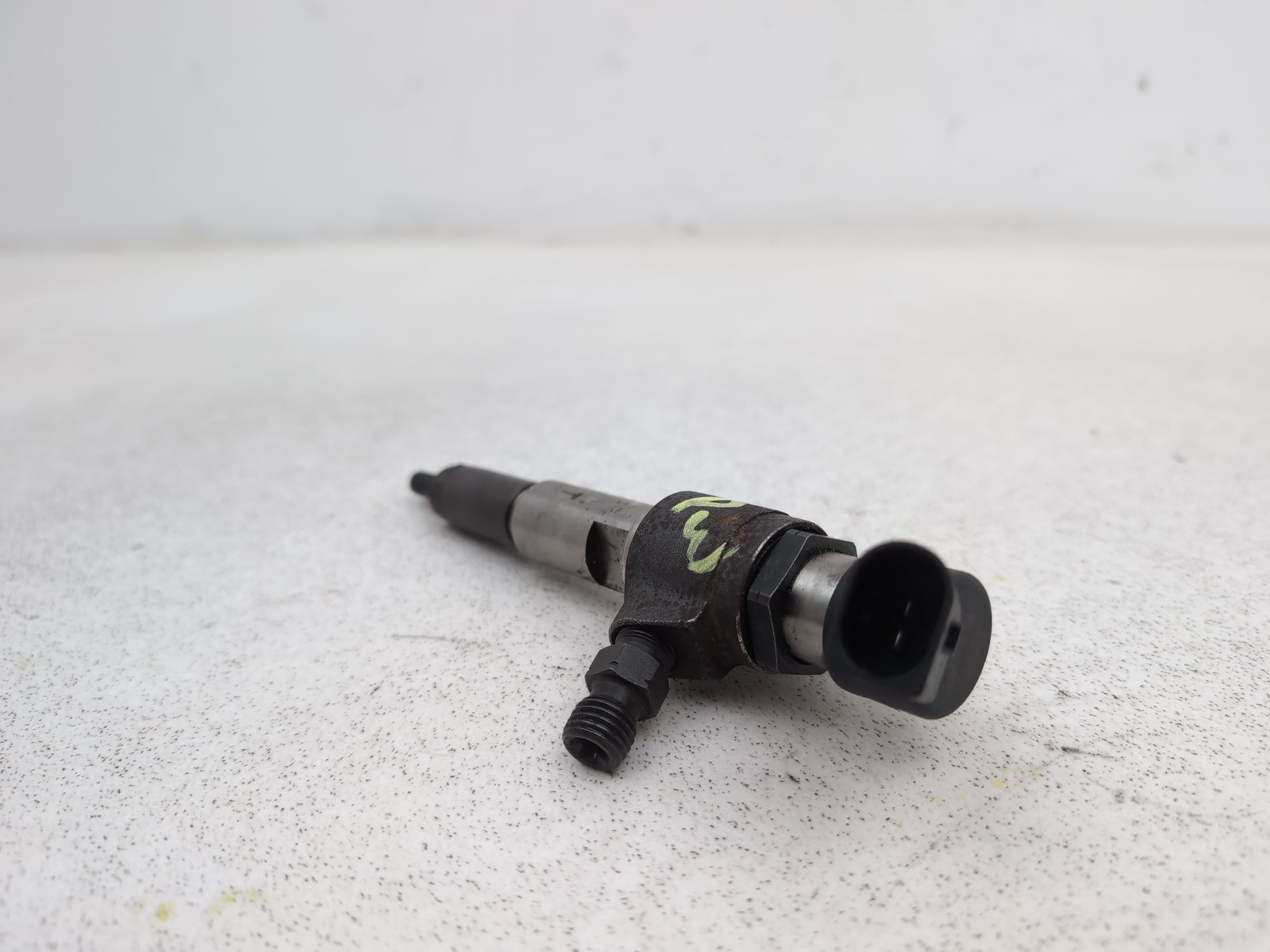 Fuel Injector 5