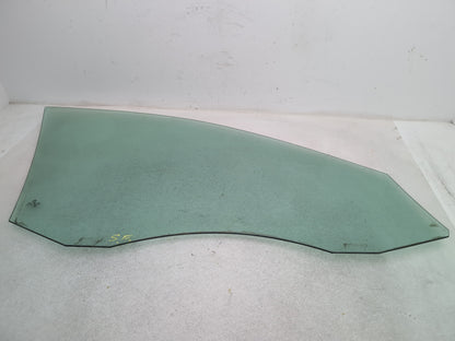 Door Glass Front LH 5