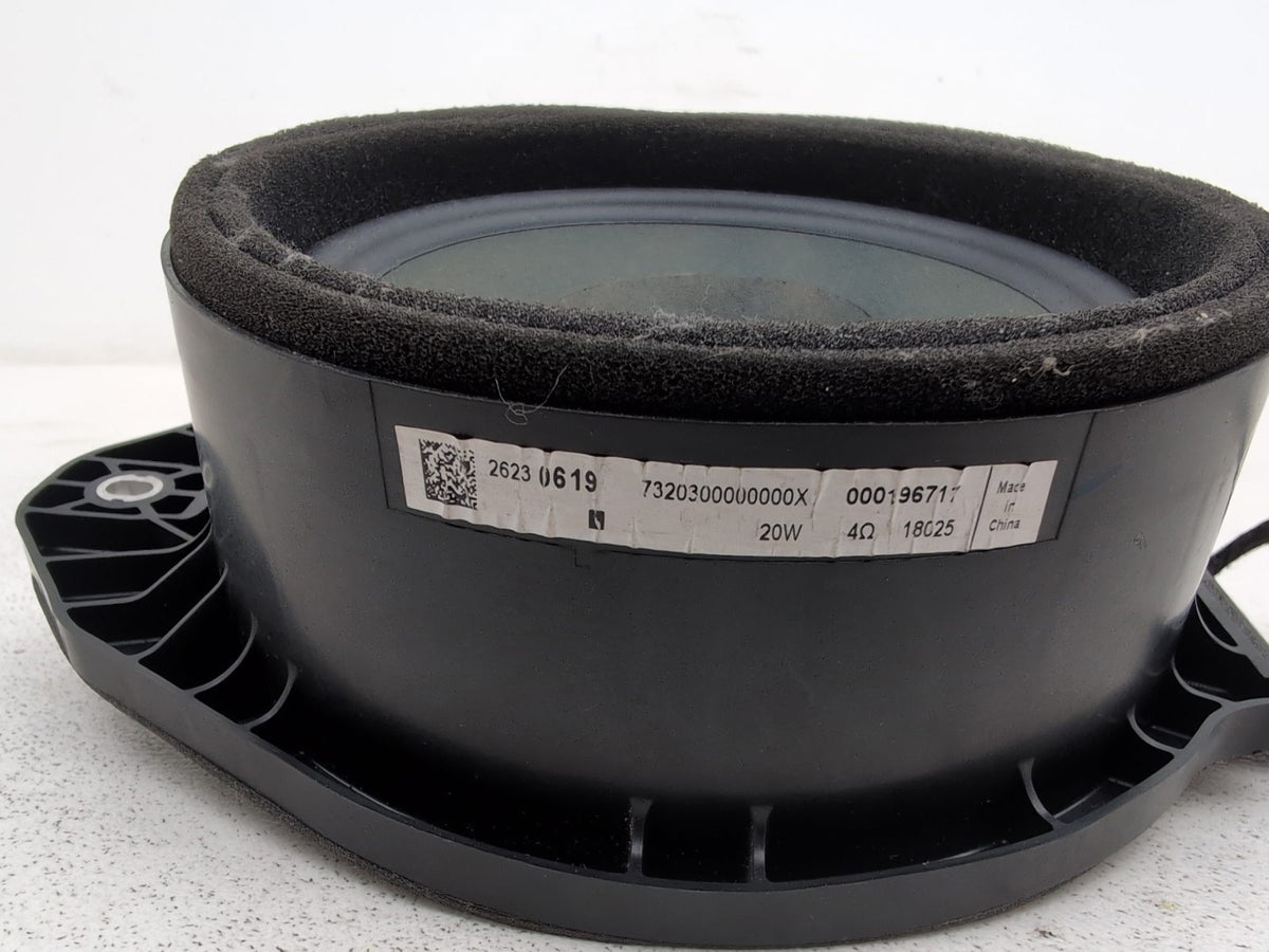 Speaker 5