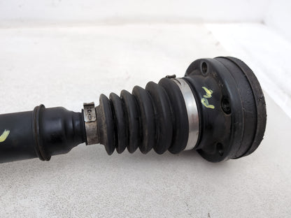 Driveshaft Front RH 5