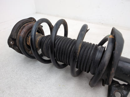 Shock Absorber Front LH 5