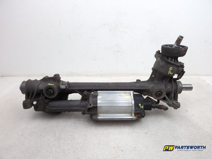 Steering Rack or Box 5