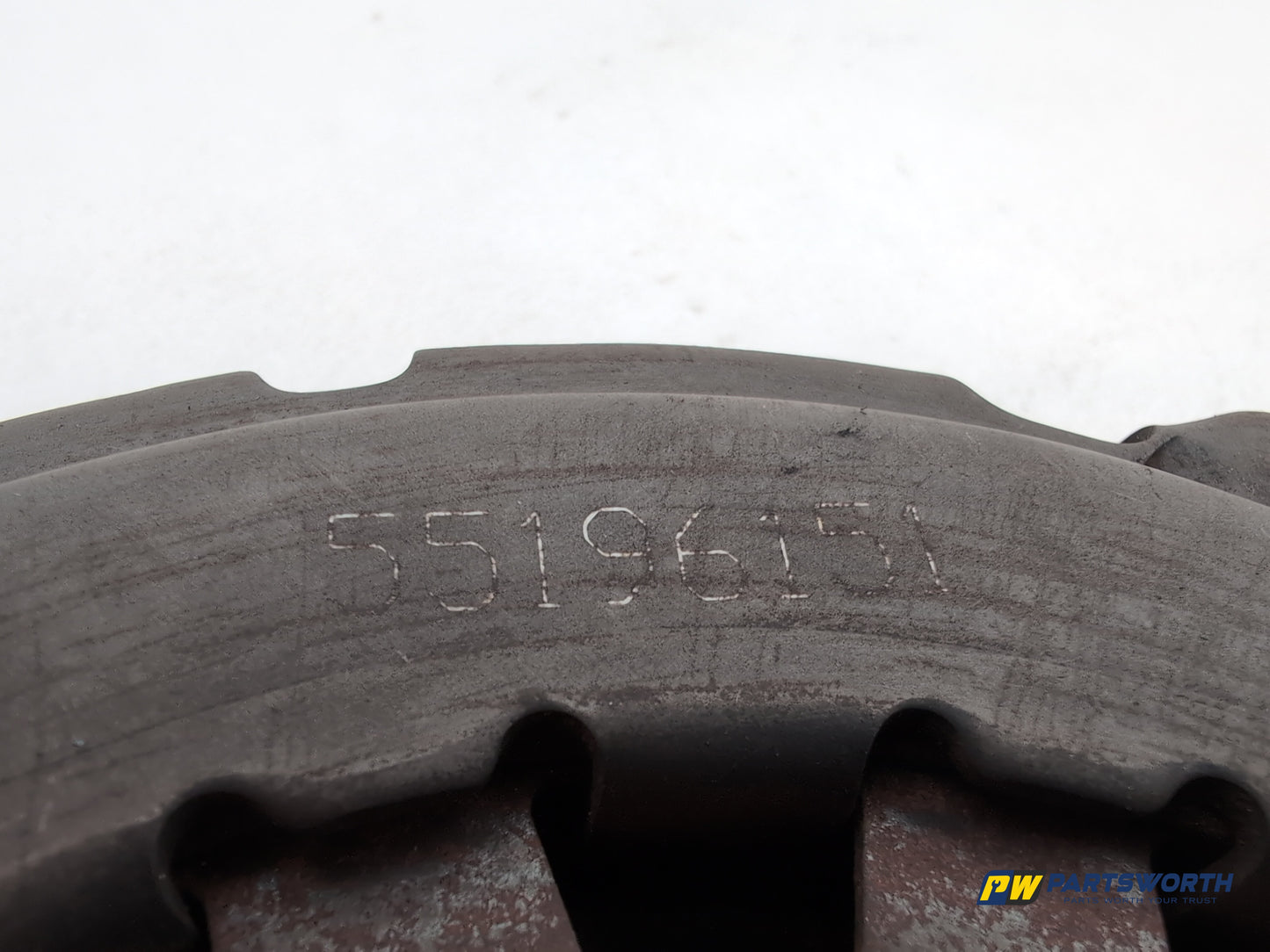 Automatic Gearbox Flywheel  5