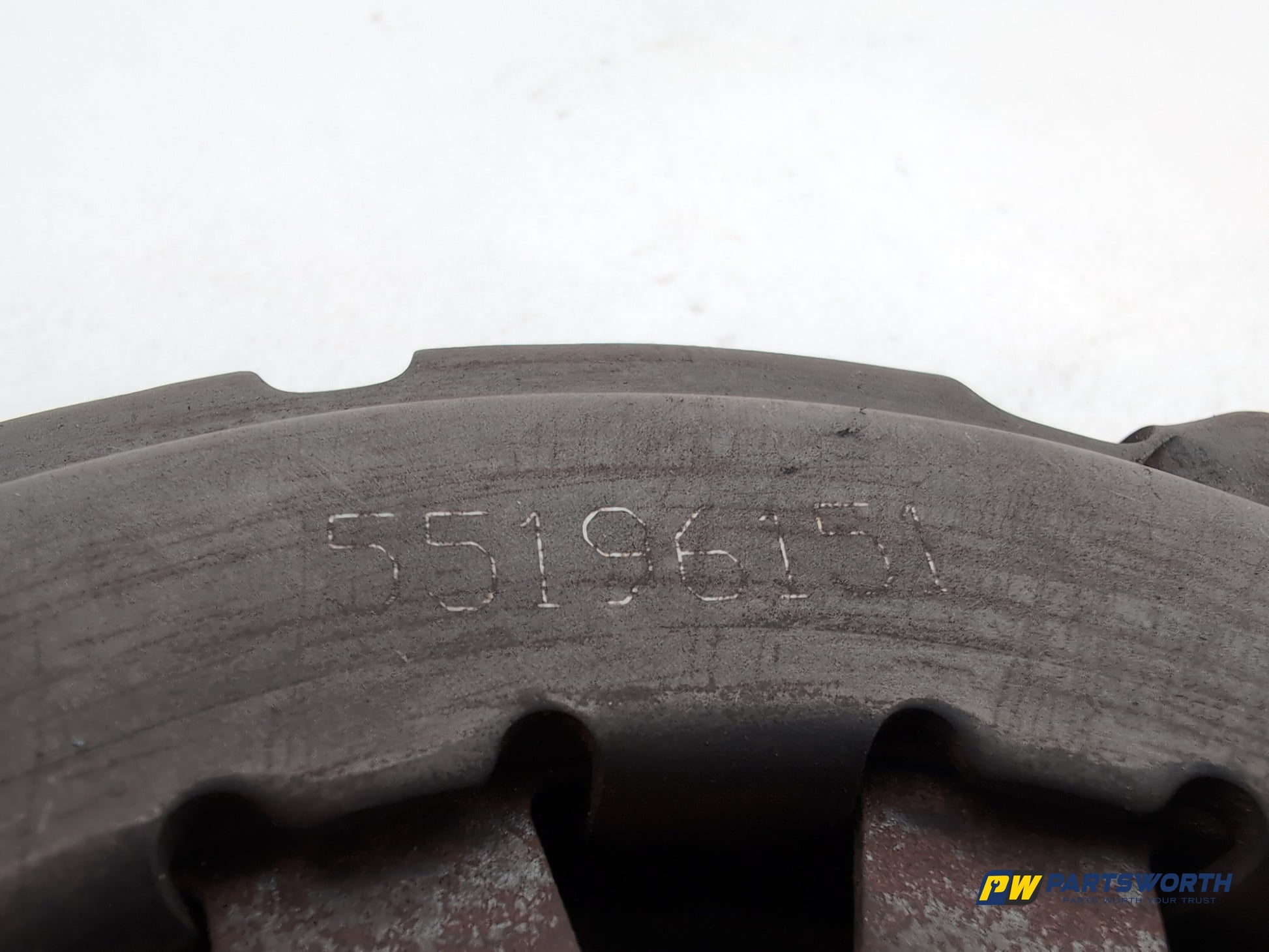 Automatic Gearbox Flywheel  5
