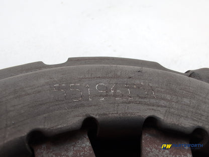 Automatic Gearbox Flywheel  5