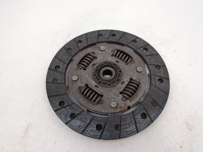 Automatic Gearbox Flywheel  11