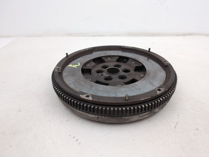Dual Mass Flywheel 5