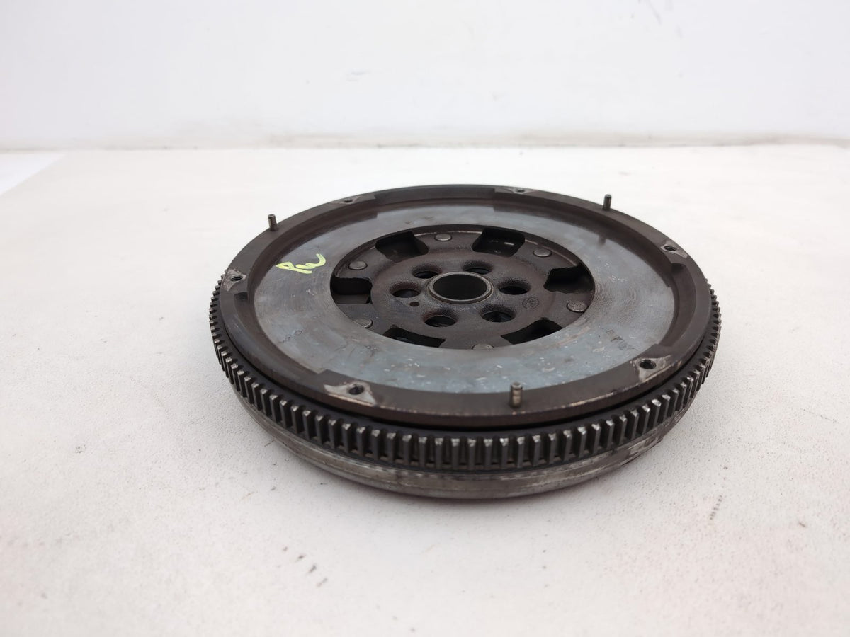 Dual Mass Flywheel 5