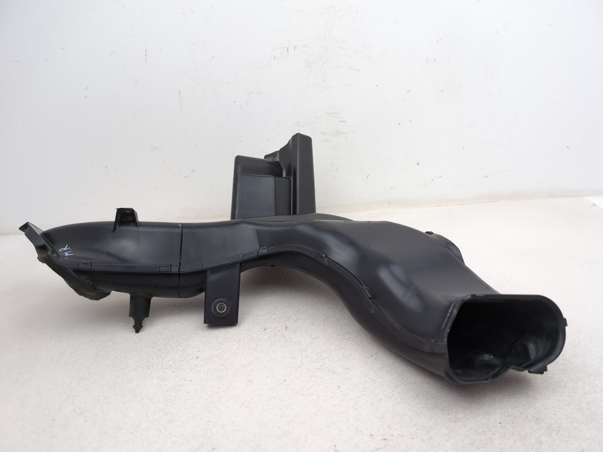 Misc Bonnet Air Intake 5