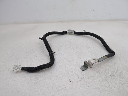 High Voltage Battery Charging Cable 5