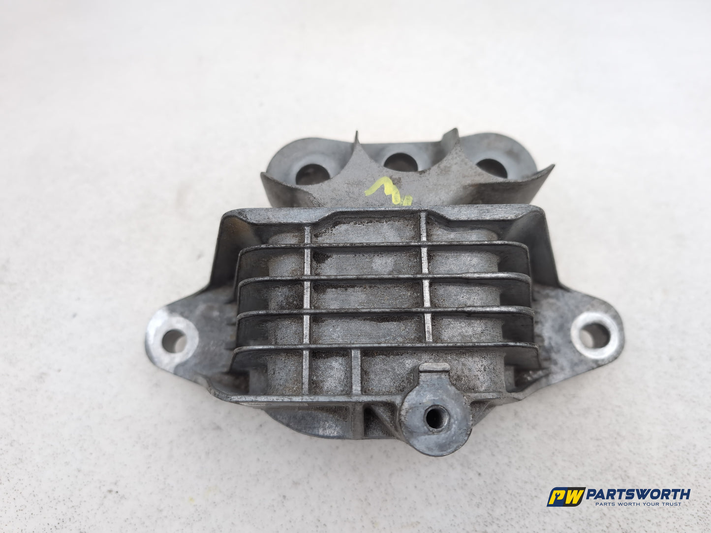 Engine Mounting Bracket 5