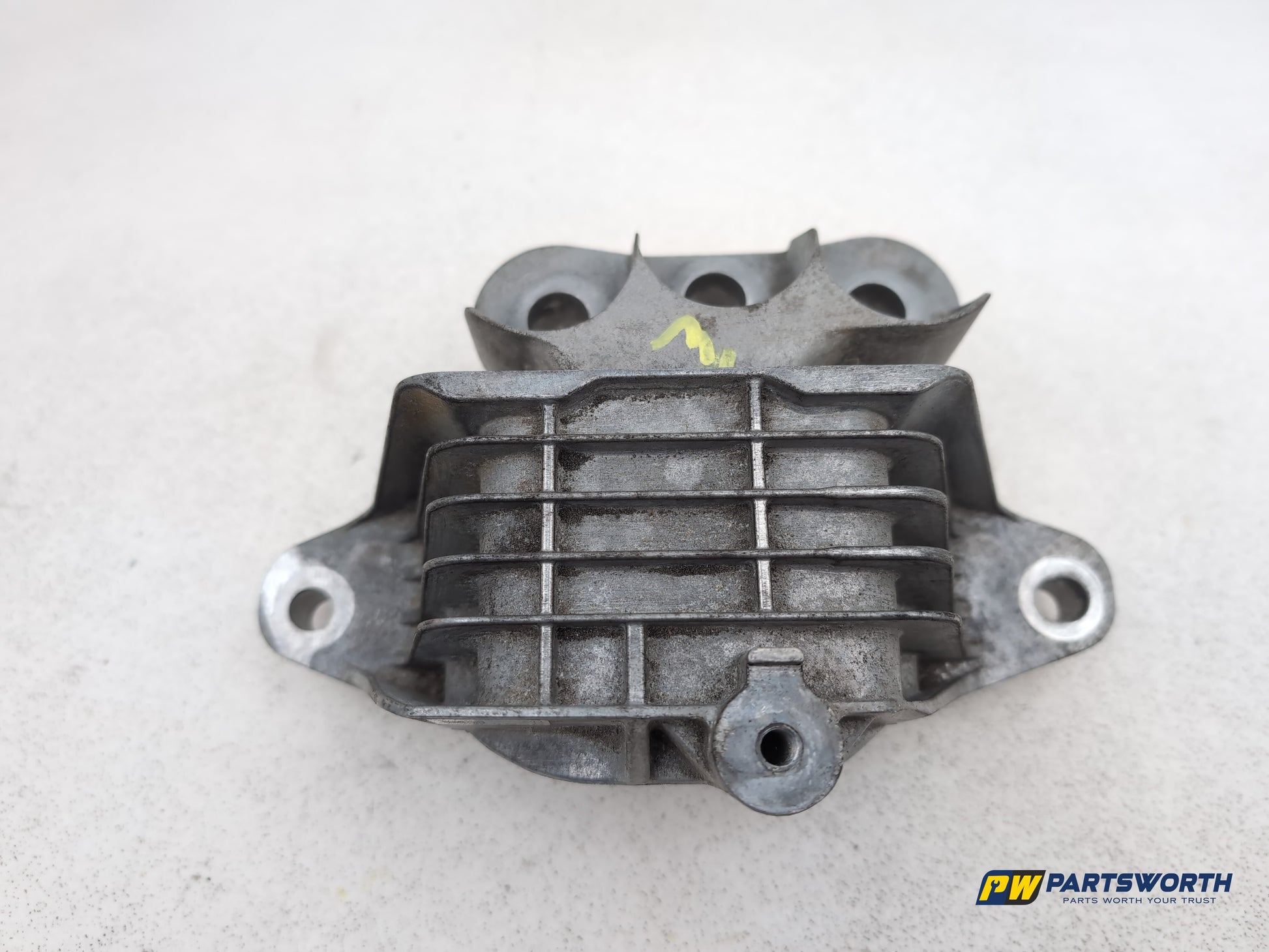 Engine Mounting Bracket 5