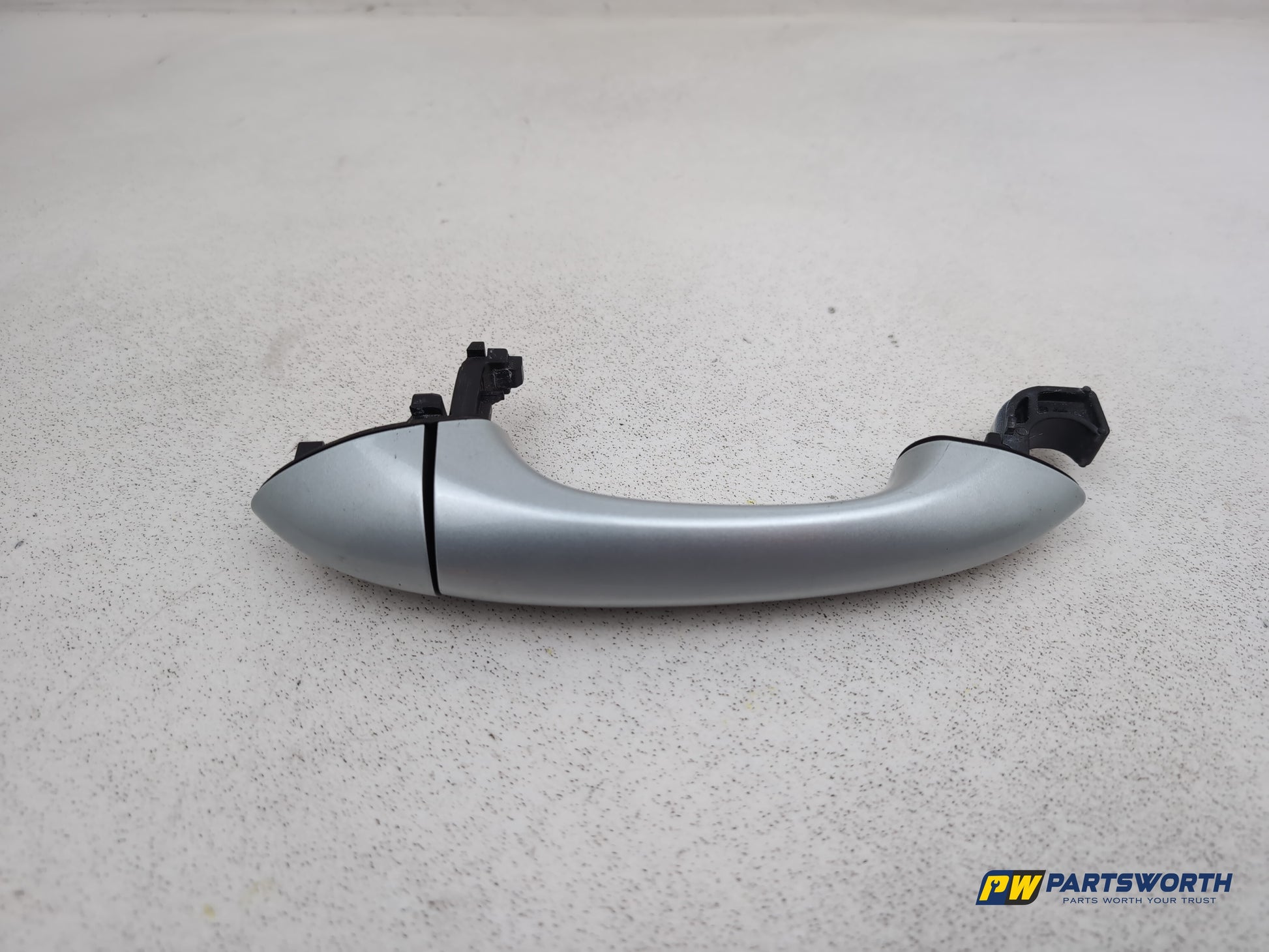 Door Handle Outer Release RH 5