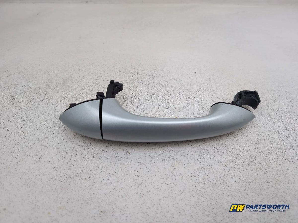 Door Handle Outer Release RH 5