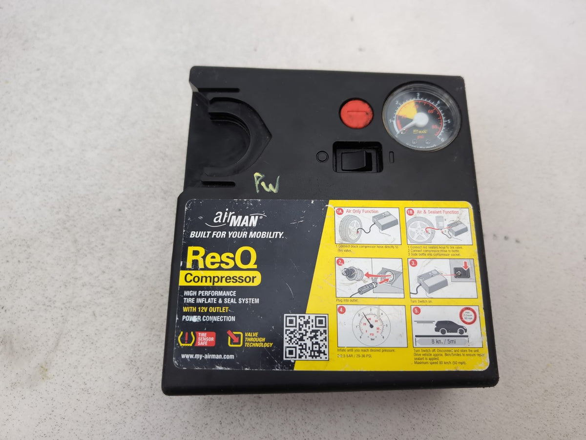 Vehicle Tool Kit 5