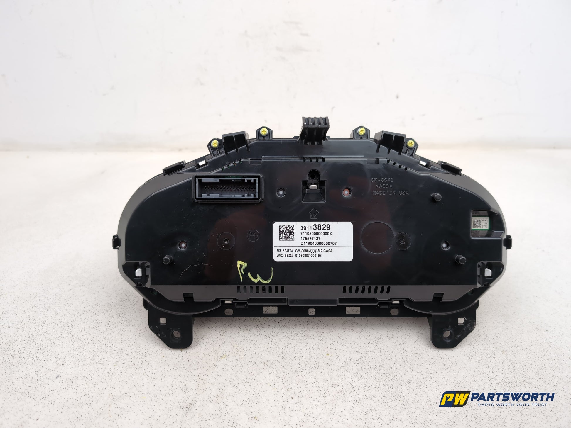 Engine ECU KIT 9