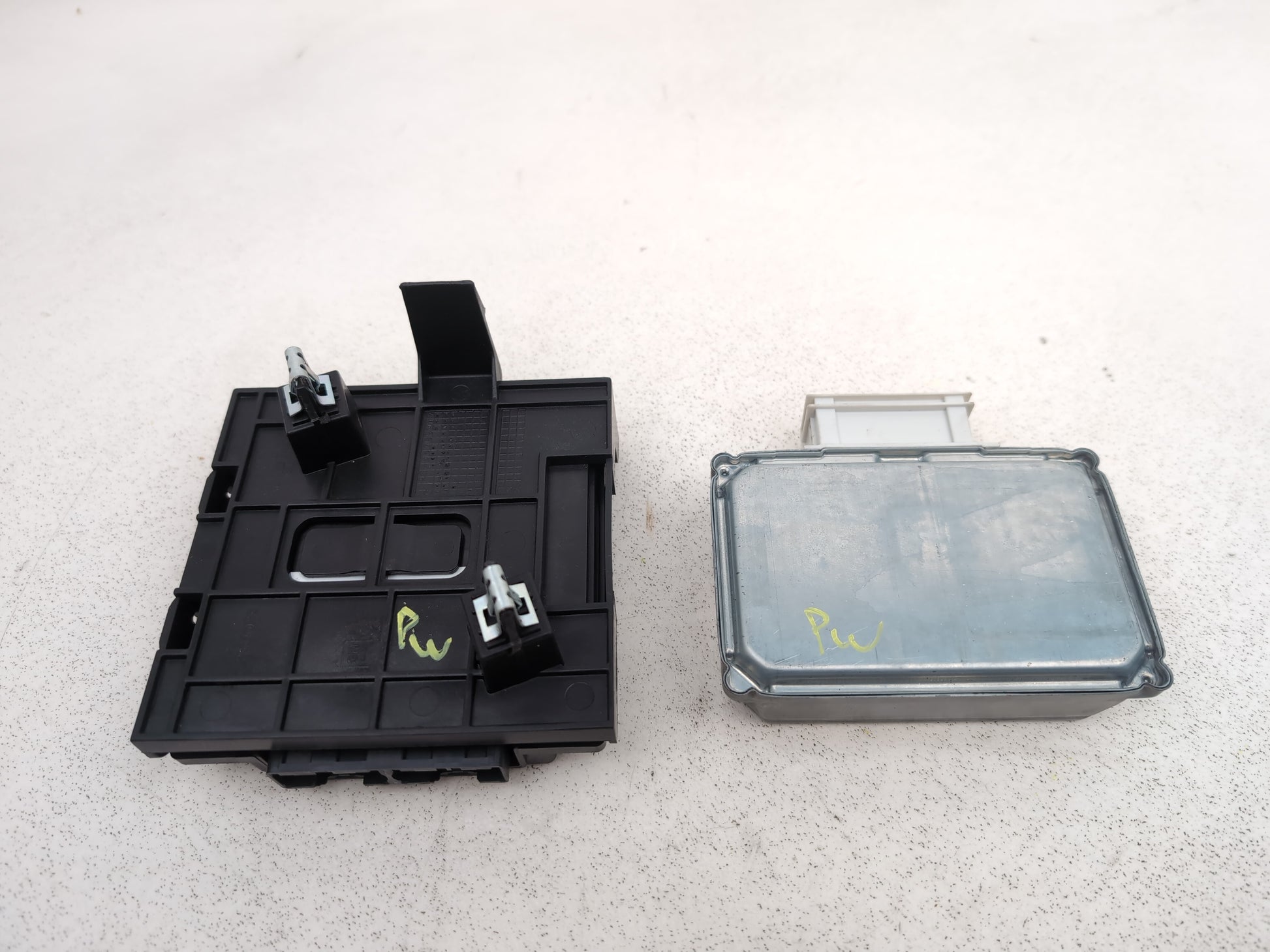Engine ECU KIT 11