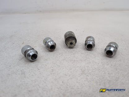Wheel Trim 5