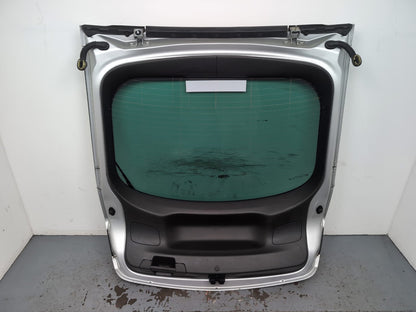 Boot Lid 11