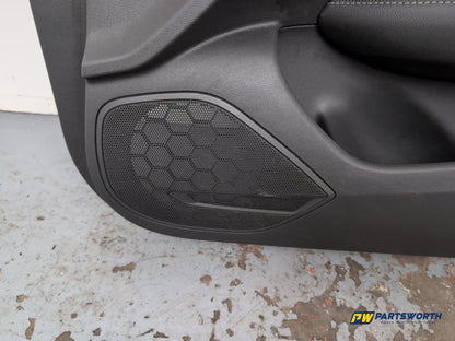 Front Right Door Card 5