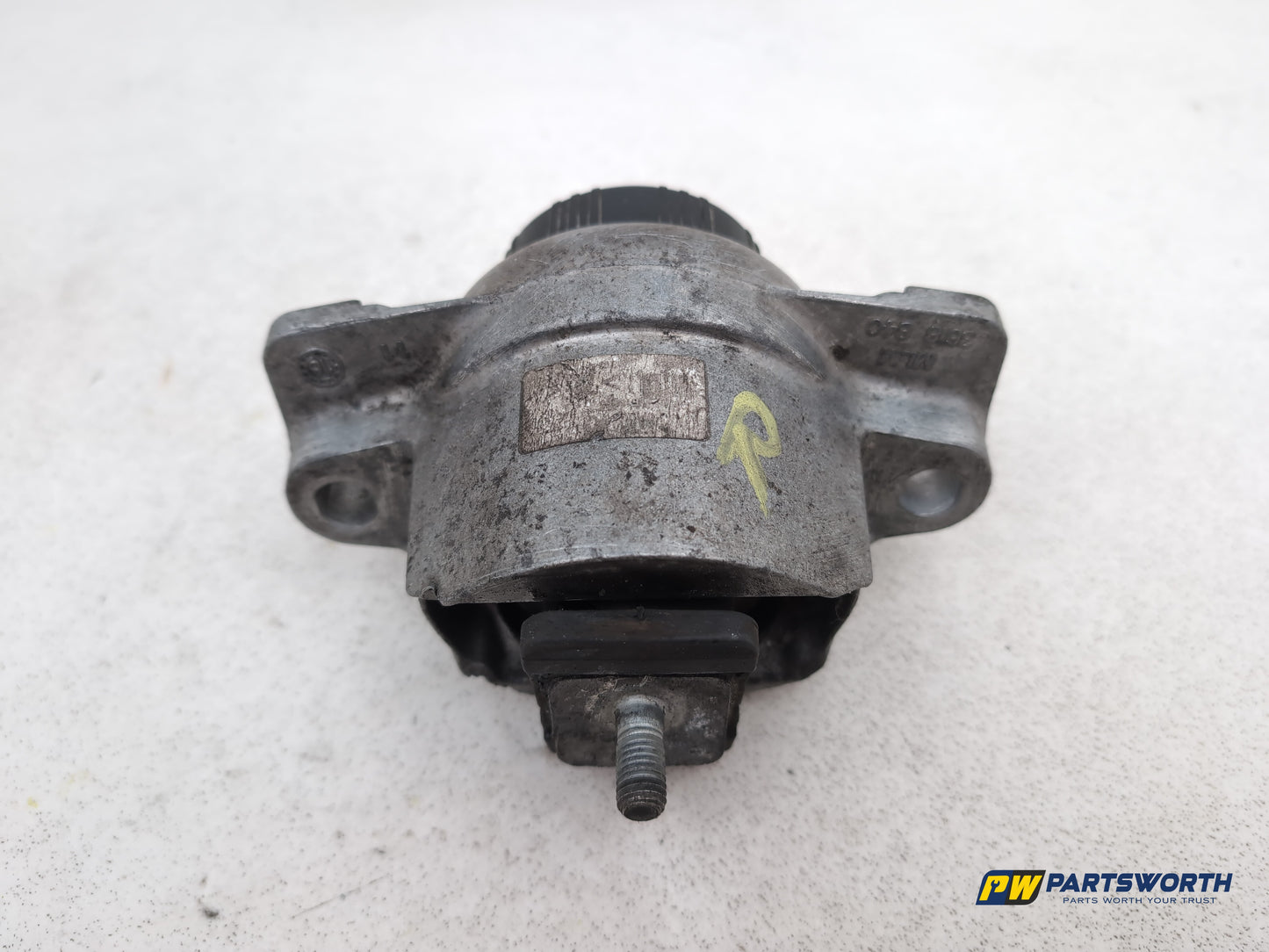 Engine Mounting RH 5