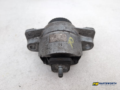 Engine Mounting RH 5
