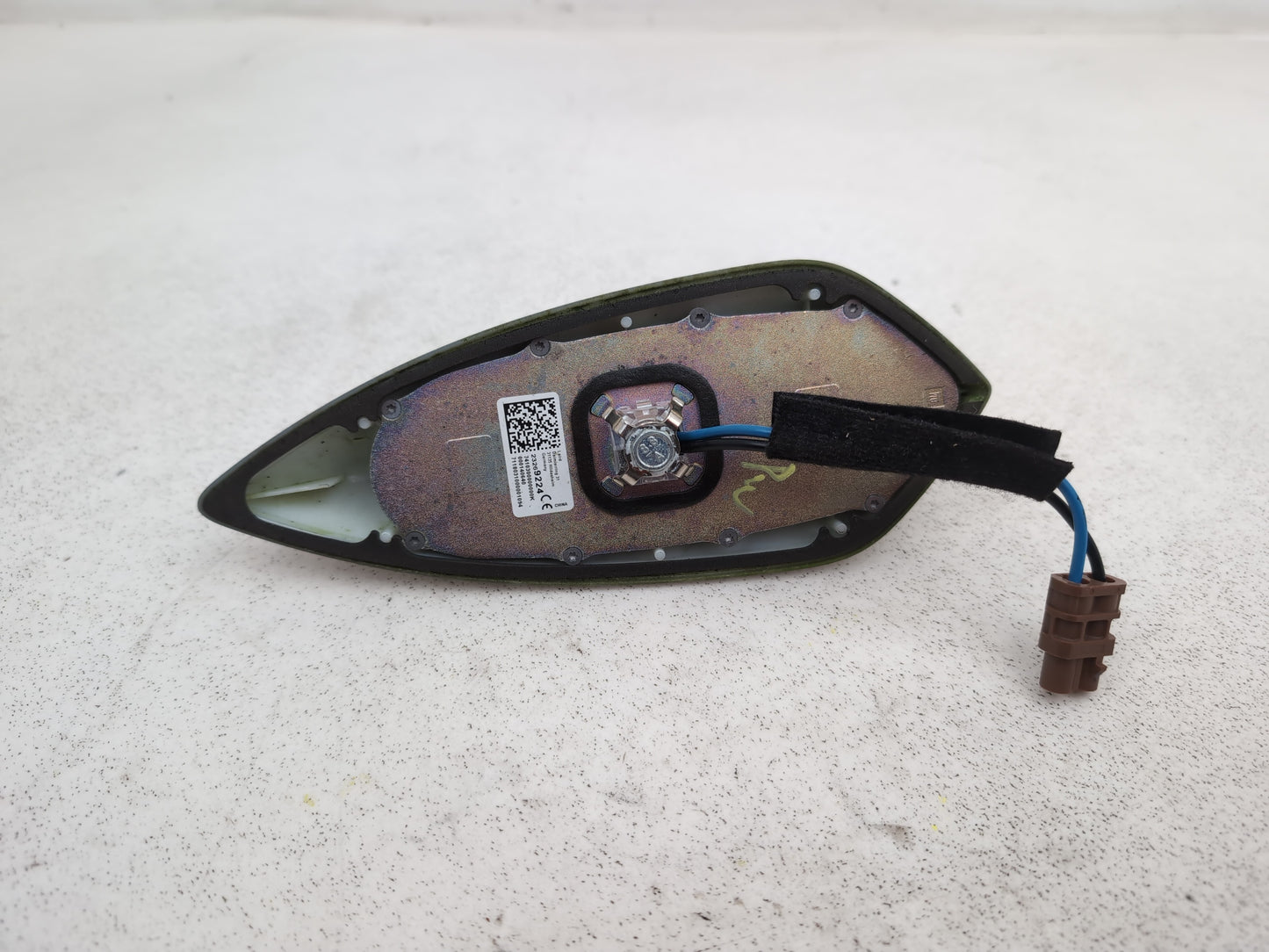 Vauxhall Insignia Sri Vx-Line Nav Antenna Aerial Roof Shark Fin 23269224 - photo 5