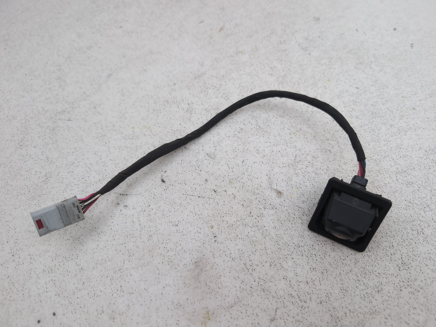 Rear Parking Camera 5