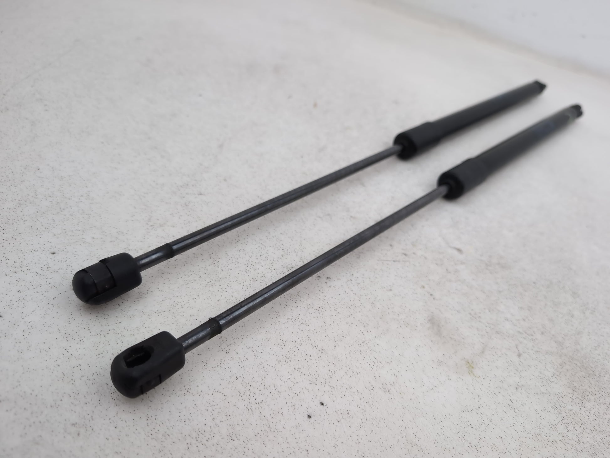 Tailgate Support Strut 5