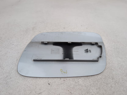 Fuel Filler Flap 5