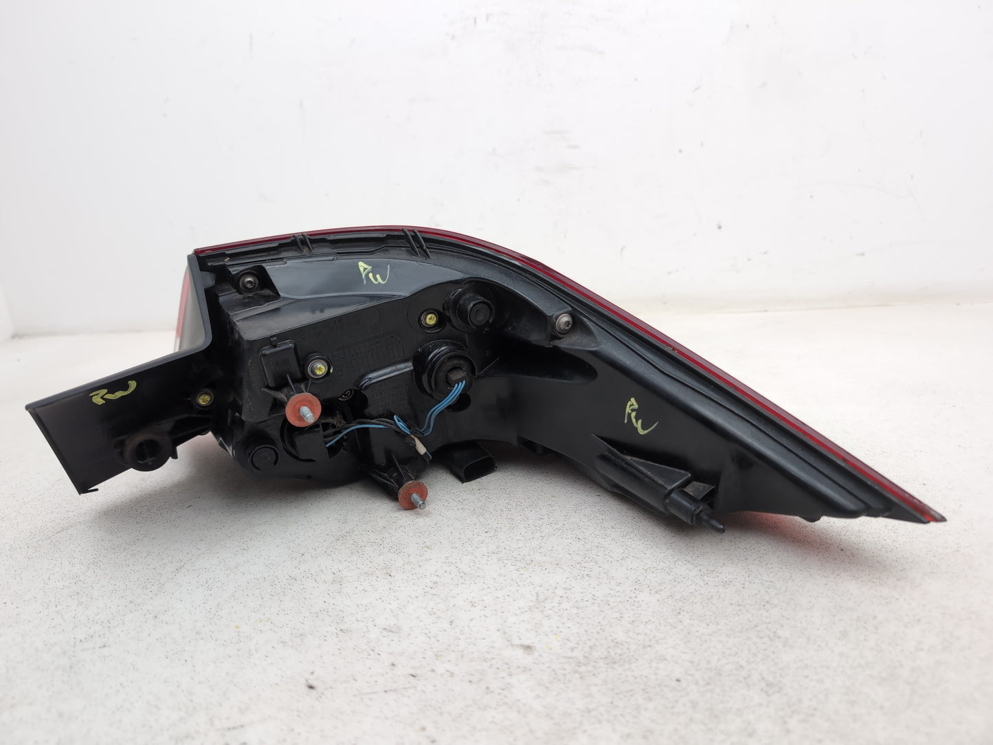 Lamp Assembly Rear LH 5