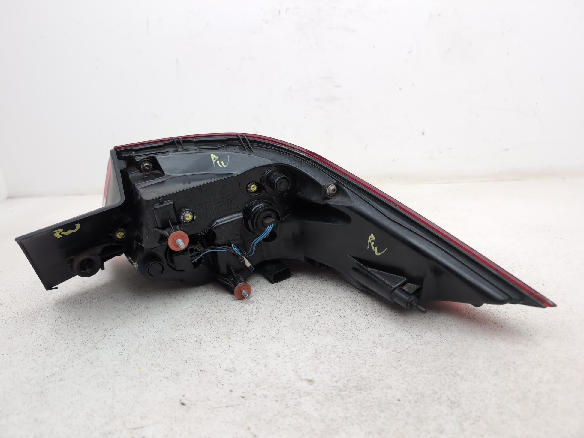 Lamp Assembly Rear LH 5